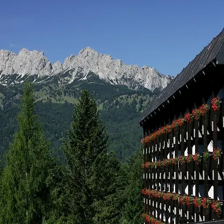 Boite Borca di Cadore