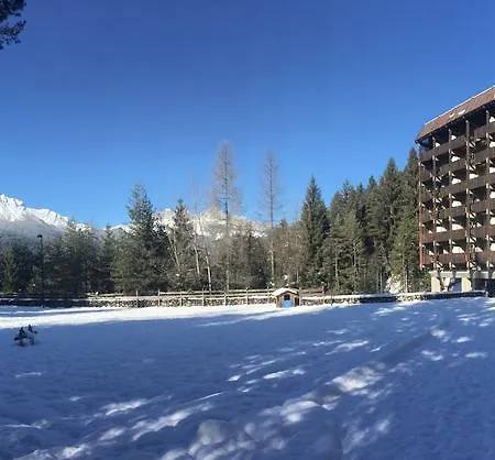 Boite Borca di Cadore