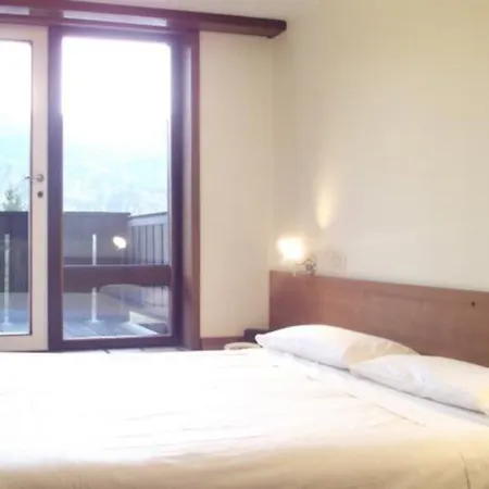 Boite Hotel Borca di Cadore