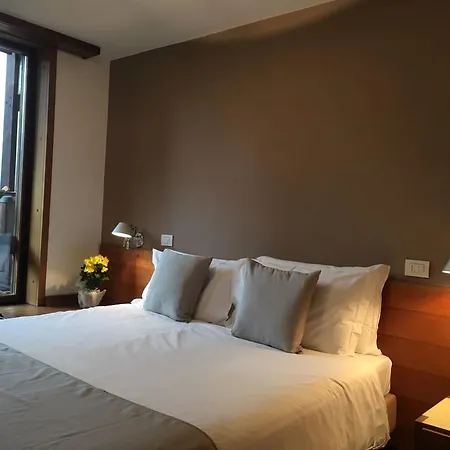 Hotel Boite Borca di Cadore