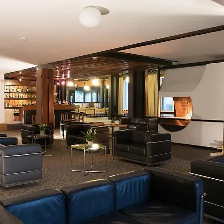 Boite Hotel 4*