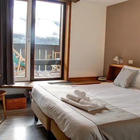 Boite 4* Borca di Cadore