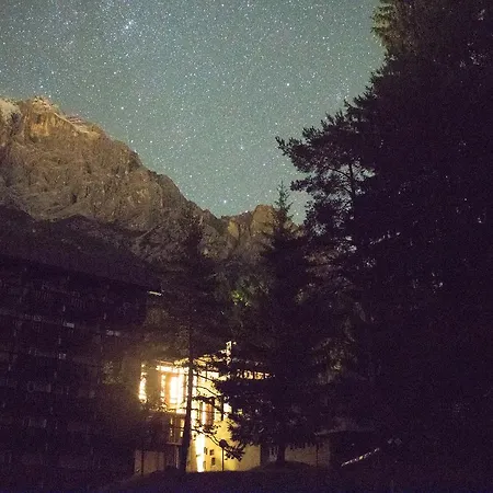 Boite 4* Borca di Cadore