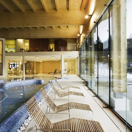 Hotel Boite