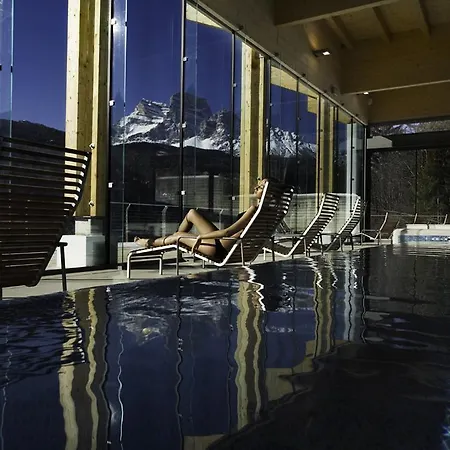 Hotel Boite