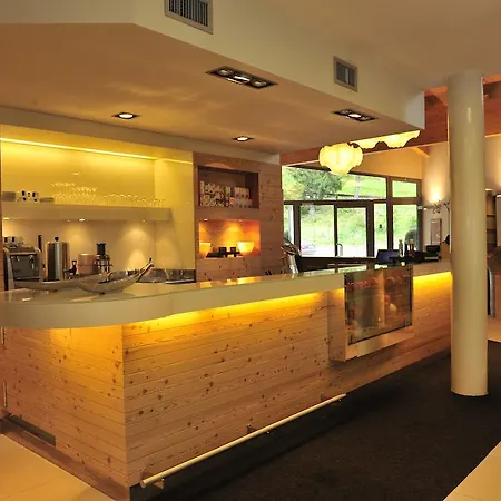 Boite 4* Borca di Cadore