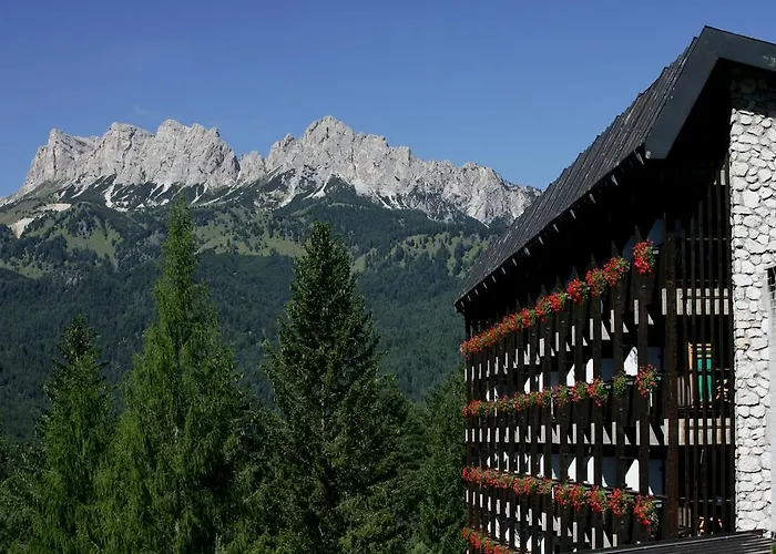 Boite Borca di Cadore