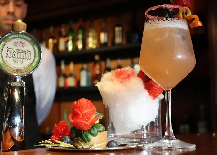 Boite 4* Borca di Cadore