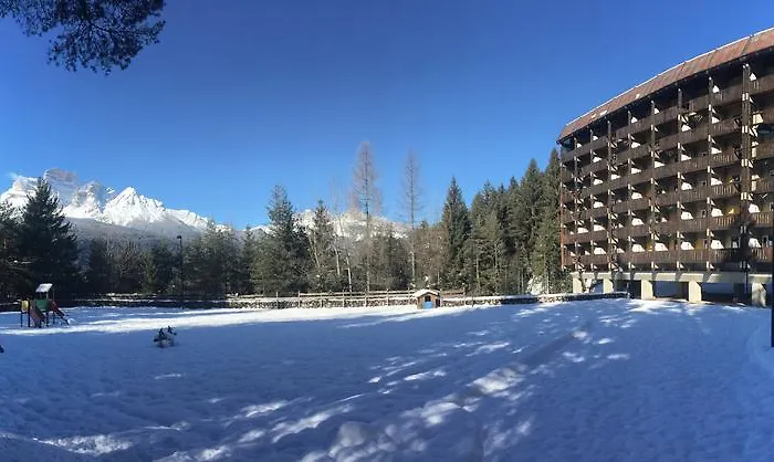 Boite Borca di Cadore