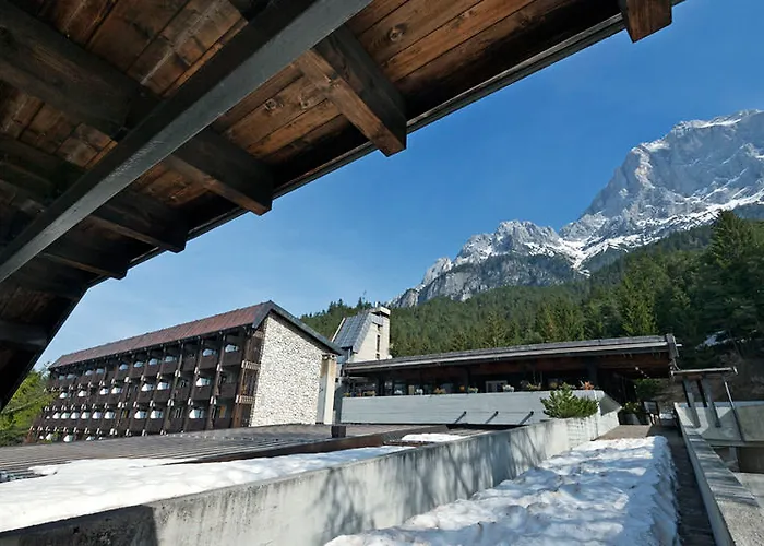 Boite Hotel Borca di Cadore