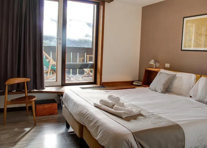 Boite 4* Borca di Cadore