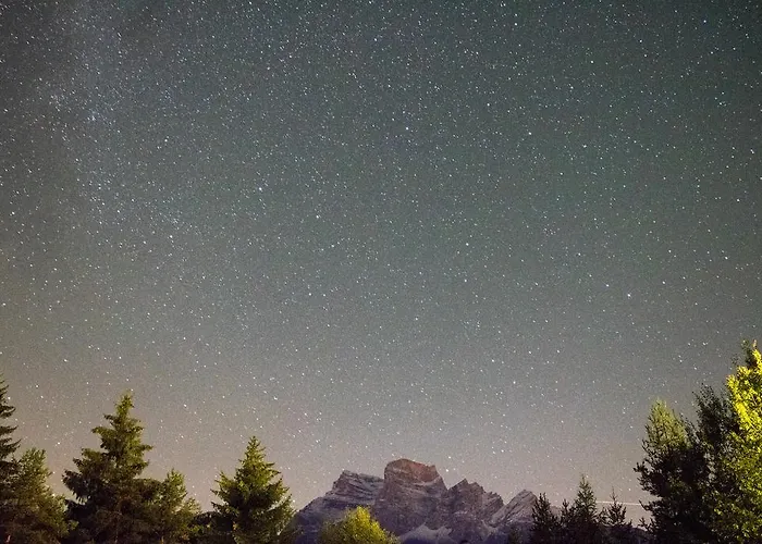 Boite Hotel Borca di Cadore