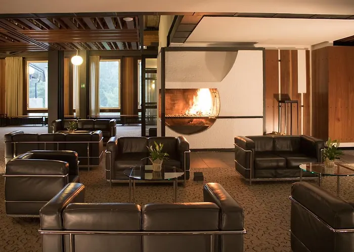 Boite 4* Borca di Cadore
