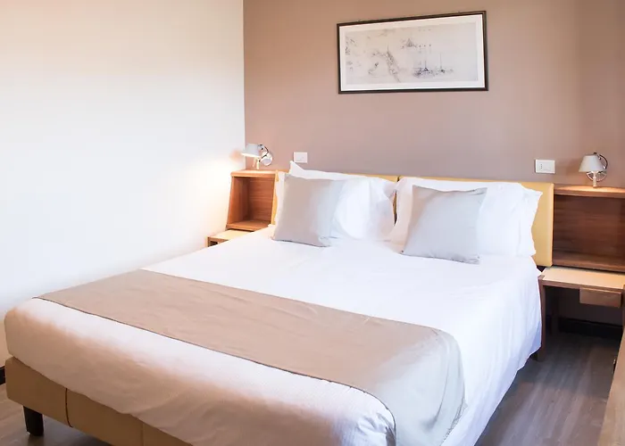 Hotel Boite Borca di Cadore