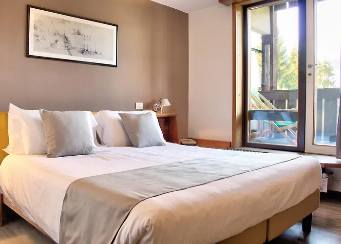 Boite 4* Borca di Cadore