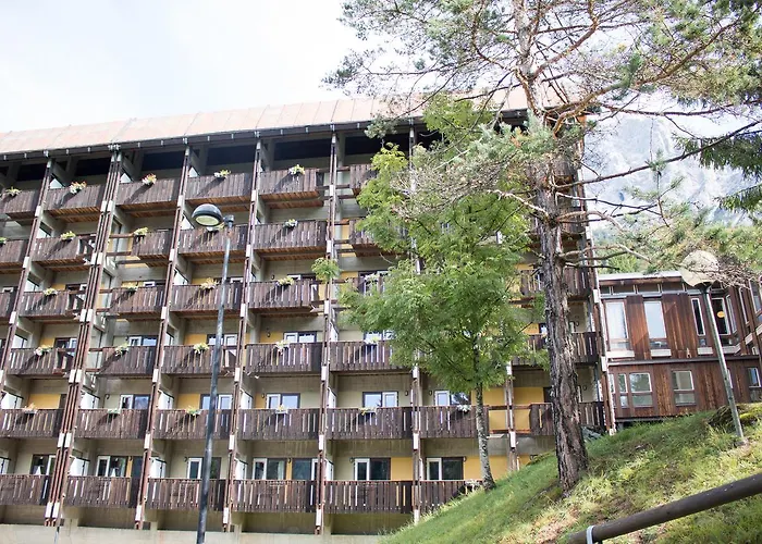 Hotel Boite Borca di Cadore