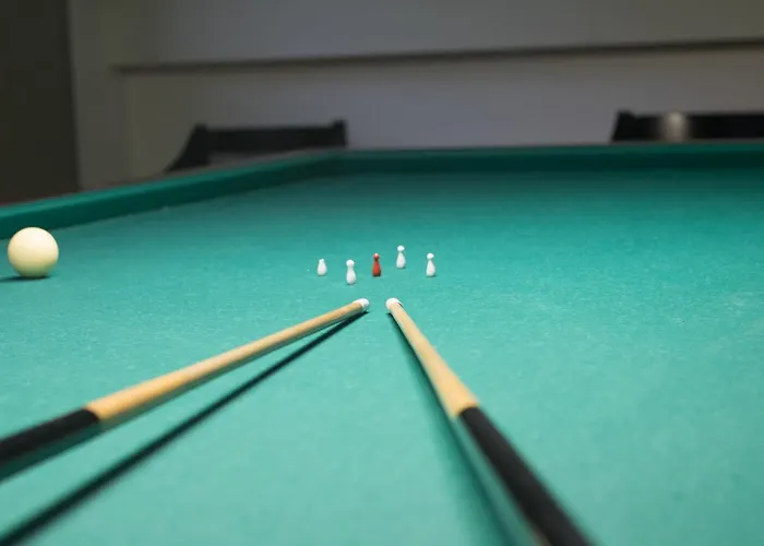 Boite Ξενοδοχείο Borca di Cadore