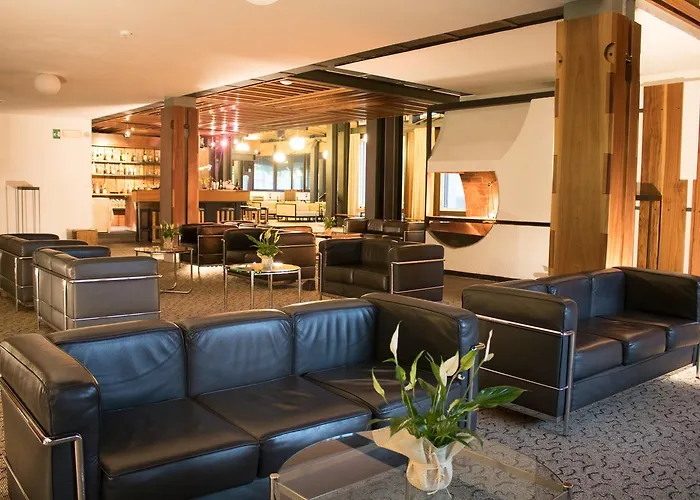 Hotel Boite Borca di Cadore