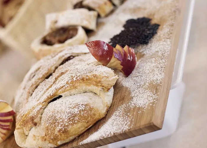 Boite 4* Borca di Cadore