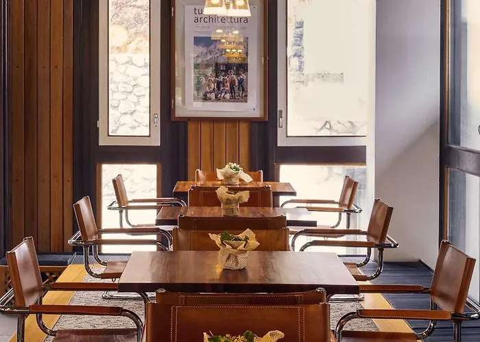 Boite 4* Borca di Cadore