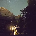 Boite 4* Borca di Cadore
