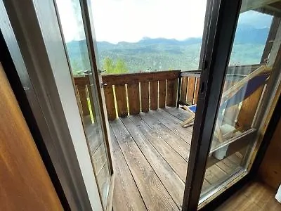 Hotel Boite Borca di Cadore