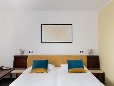 Boite Hotel Borca di Cadore