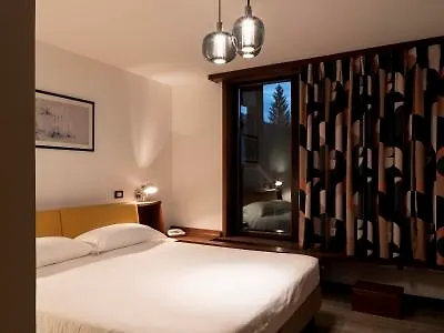 Hotel Boite