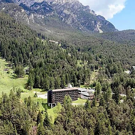 Boite Hotel Borca di Cadore