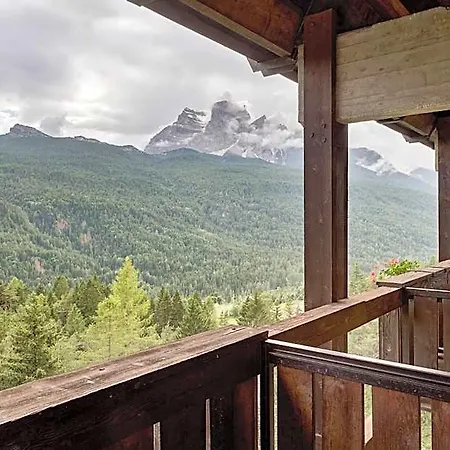 Boite Borca di Cadore