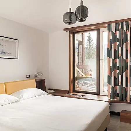 Hotel Boite 4*
