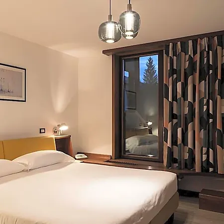Boite Hotel Borca di Cadore