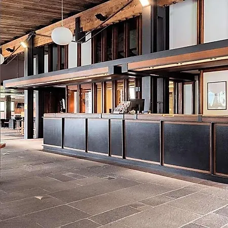 Hotel Boite