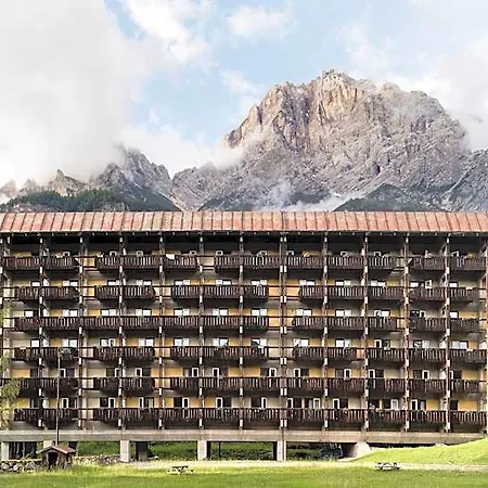 Boite Borca di Cadore