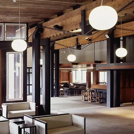 Hotel Boite