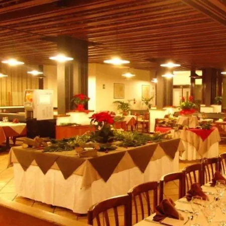 Hotel Boite 4*