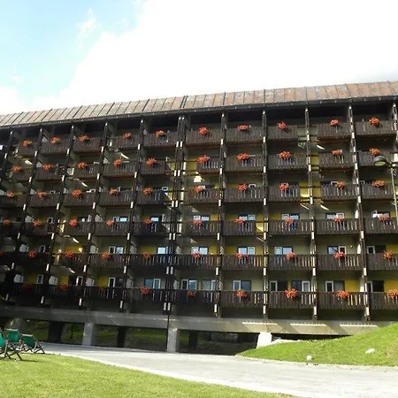 Szálloda Boite Borca di Cadore