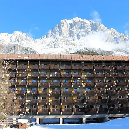 Boite 4* Borca di Cadore