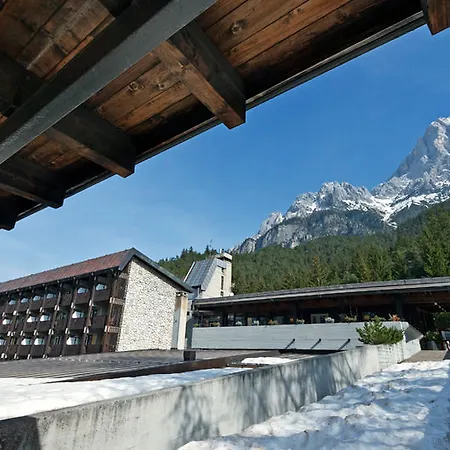Boite Hotel Borca di Cadore