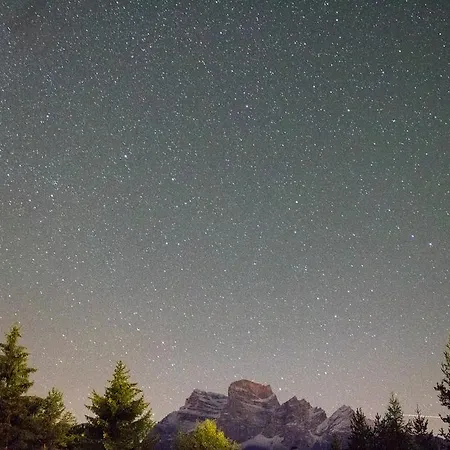 Boite Hotel Borca di Cadore