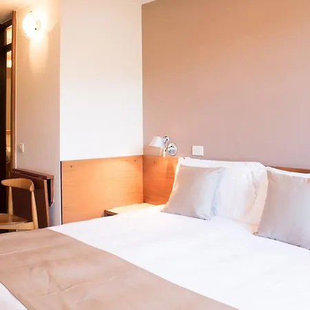 Boite Hotell