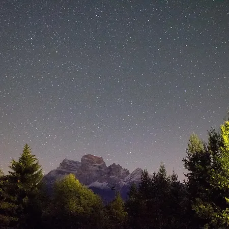 Boite Borca di Cadore
