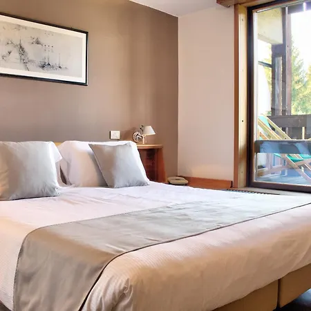 Boite 4* Borca di Cadore