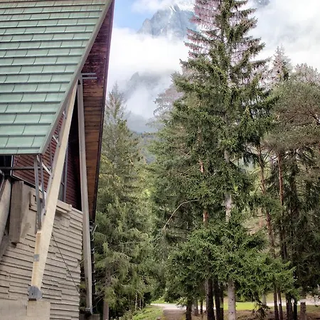 Szálloda Boite Borca di Cadore