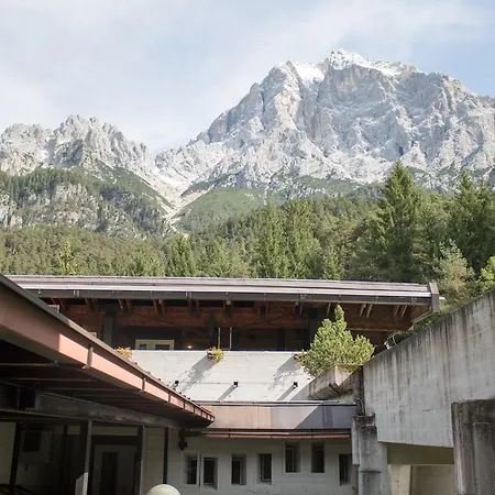 Boite Hotel Borca di Cadore
