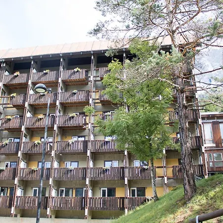 Szálloda Boite Borca di Cadore