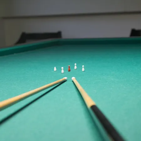 Boite Szálloda Borca di Cadore