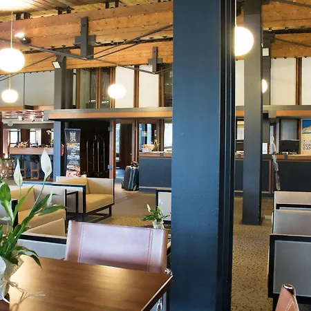 Hotel Boite 4*