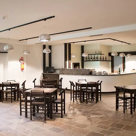 Boite Hotell 4*
