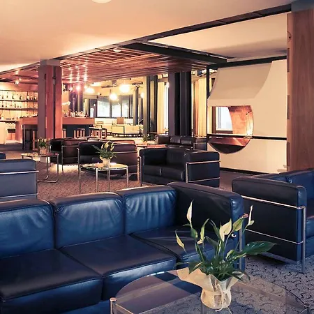 Hotel Boite